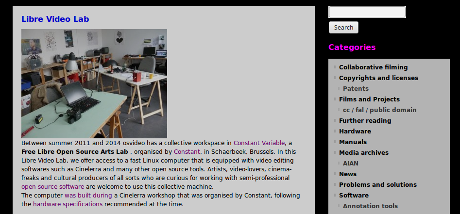 osvideo