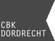 Logo CBK Dordrecht